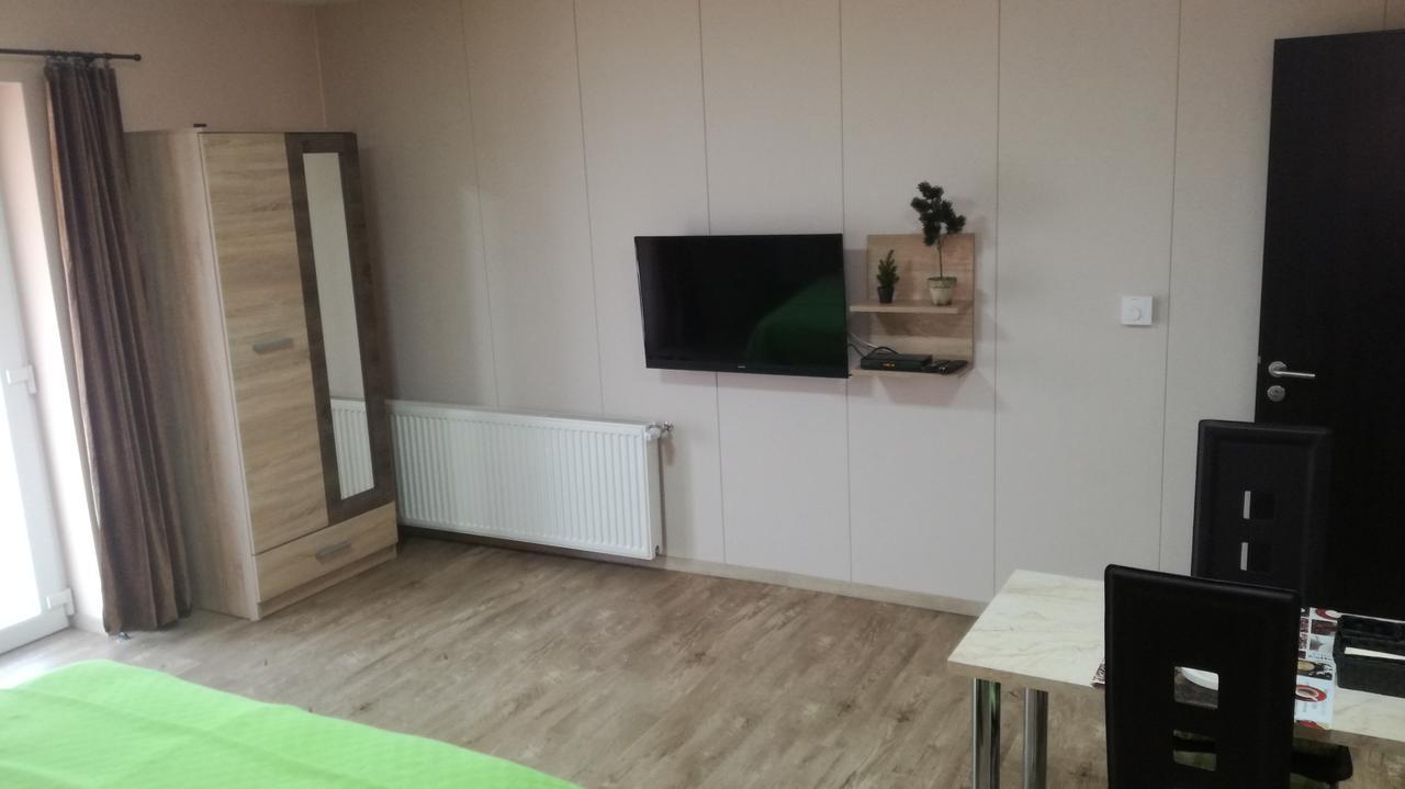 Keri Vendeghaz Apartment Mosonmagyarovar Ngoại thất bức ảnh